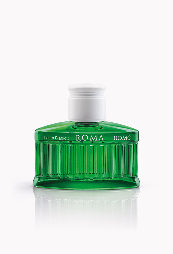 ROMA UOMO FOR MEN BY LAURA BIAGIOTTI - EAU DE TOILETTE SPRAY, 2.5 OZ –  Fragrance Room