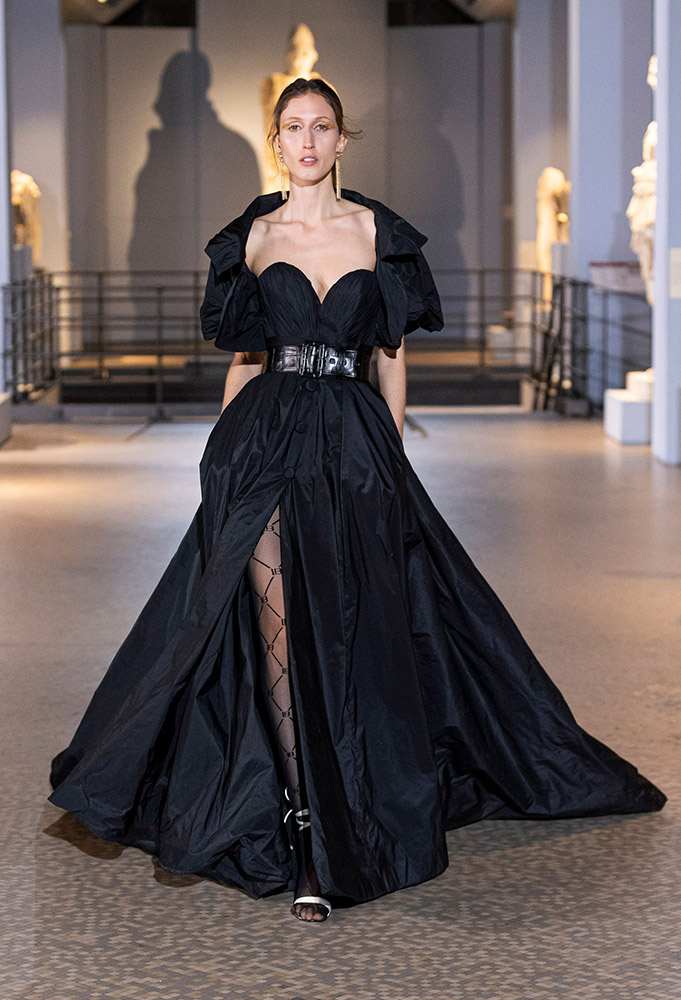 Collection FW 22.23 - Laura Biagiotti
